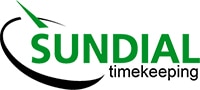 Sundial Timekeeping Logo