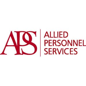 Allied Personnel Services Allied Personnel Services