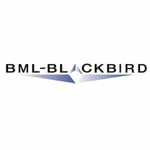 BLM Blackbird