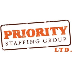 Priority Staffing Group Priority Staffing Group