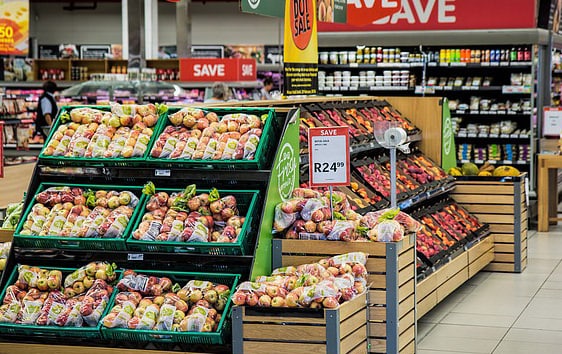 Retail & Hospitality Retail & Hospitality